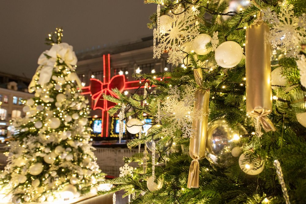 Photograph by Алексей Новиков