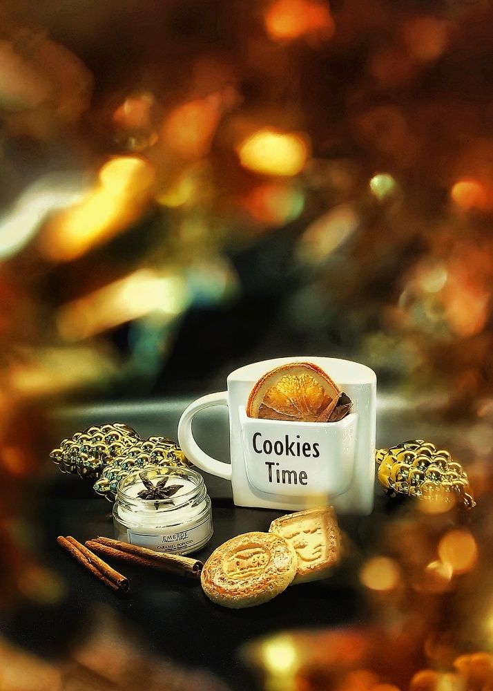 Photograph by Ольга Терскова