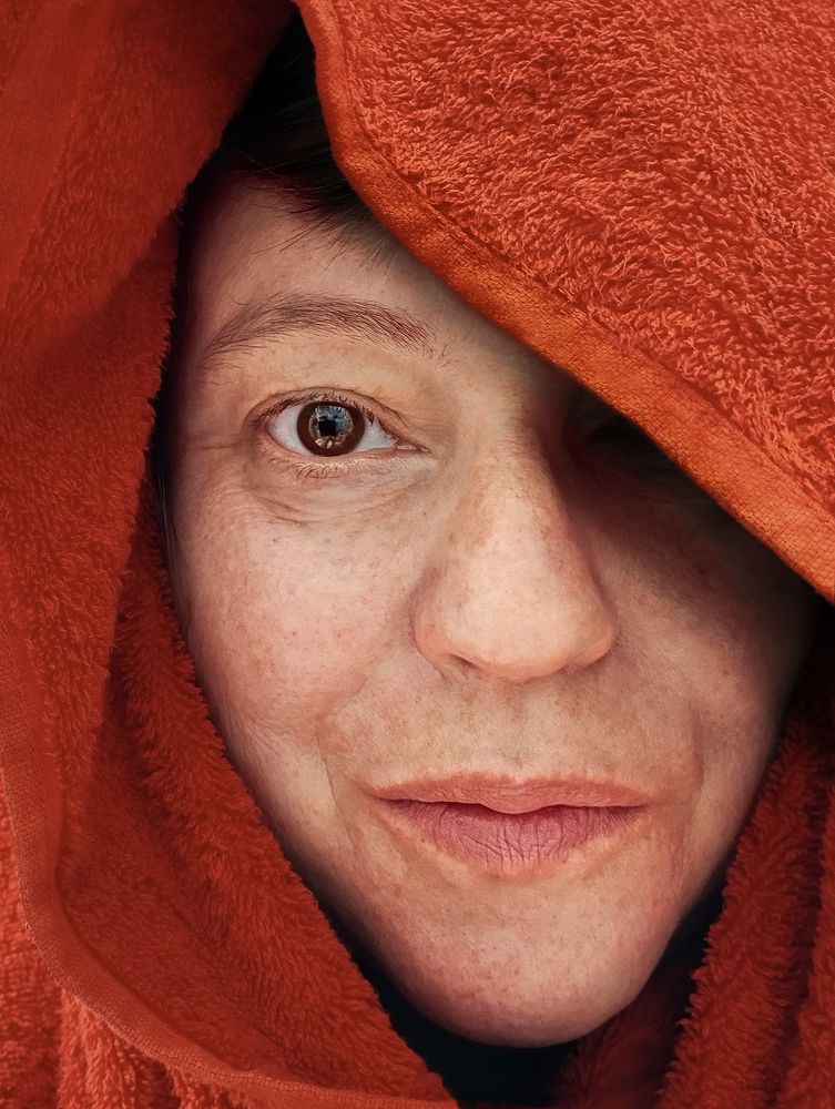 Photograph by Kveta Novotna