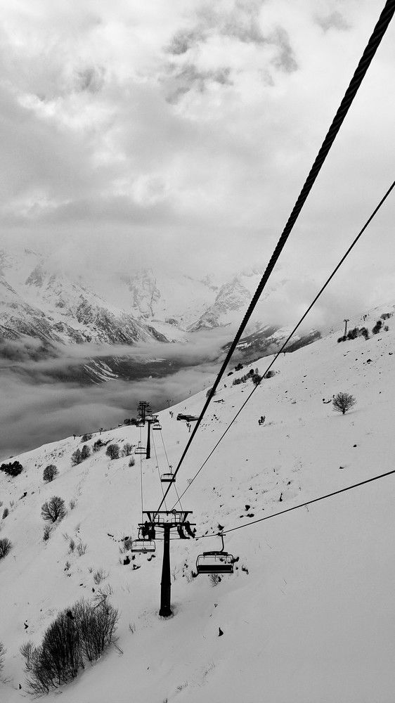 Photograph by Irina Bagdasarova