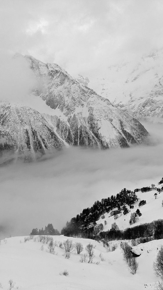 Photograph by Irina Bagdasarova