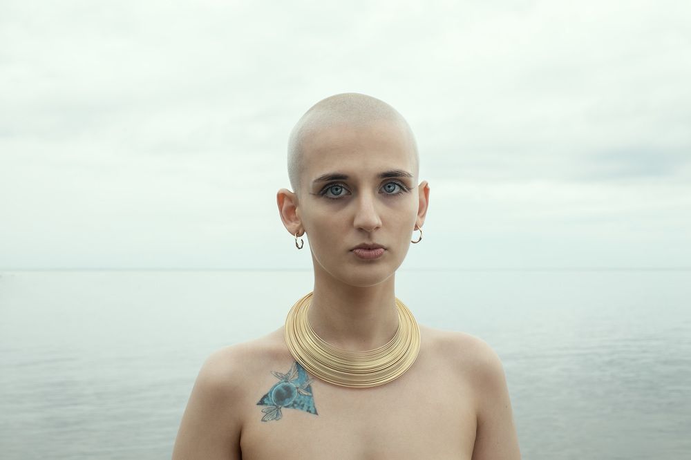 Фотография автора Климшина Иванна