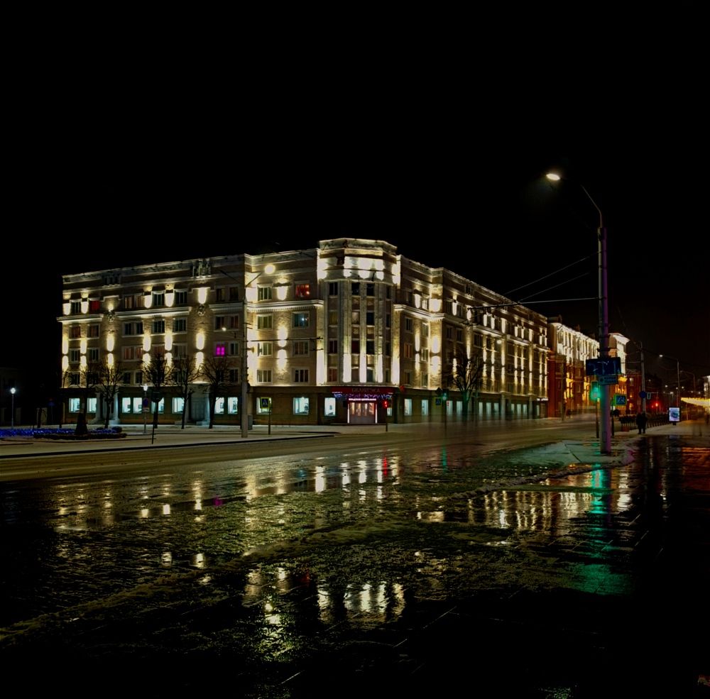 Photograph by Светлана Таркан