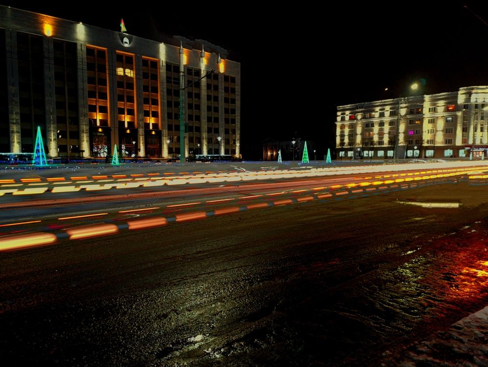 Photograph by Светлана Таркан