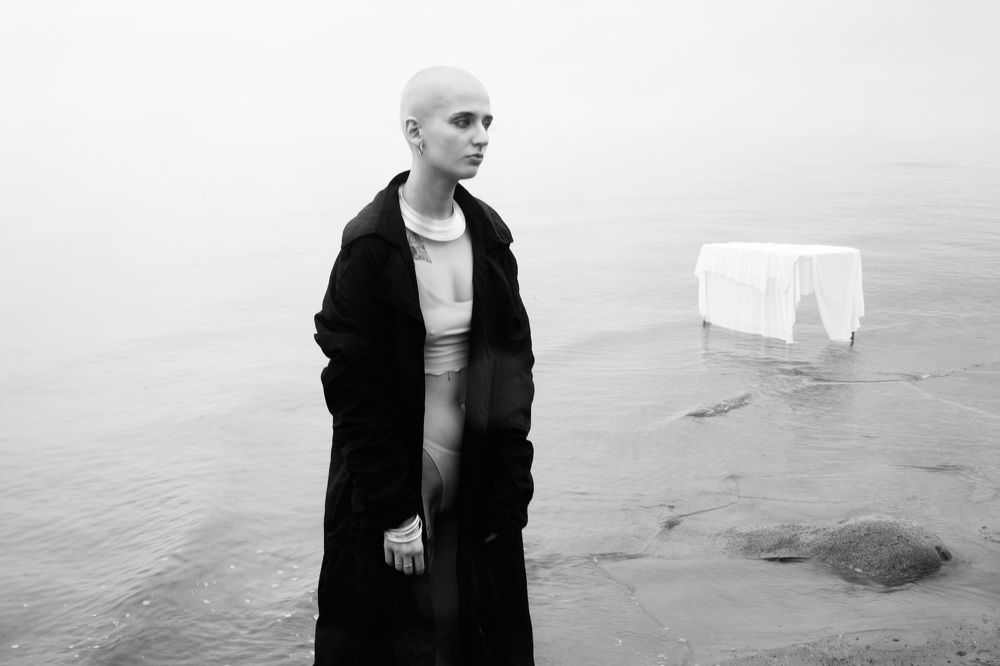 Фотография автора Климшина Иванна