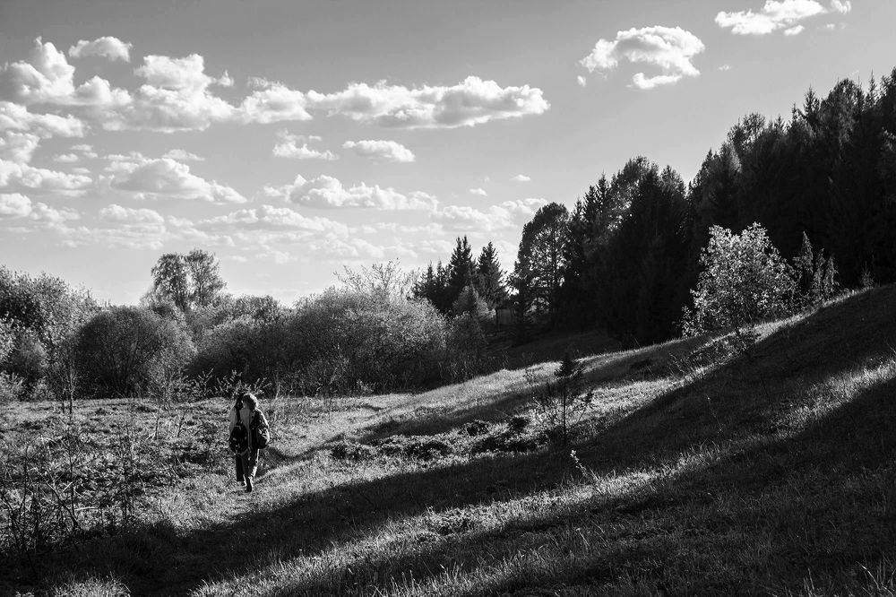 Фотография автора Андрей Рогов