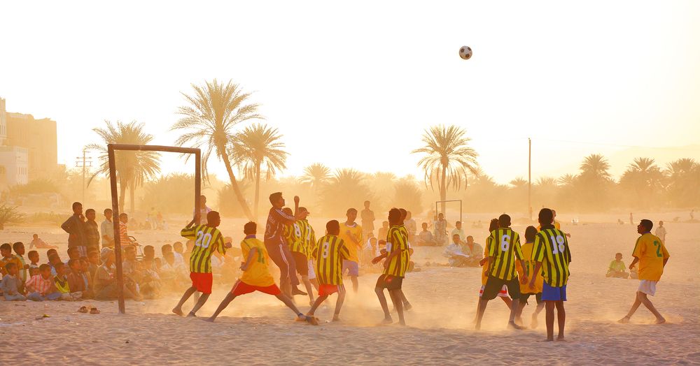 Photograph by Vladimir Melnik