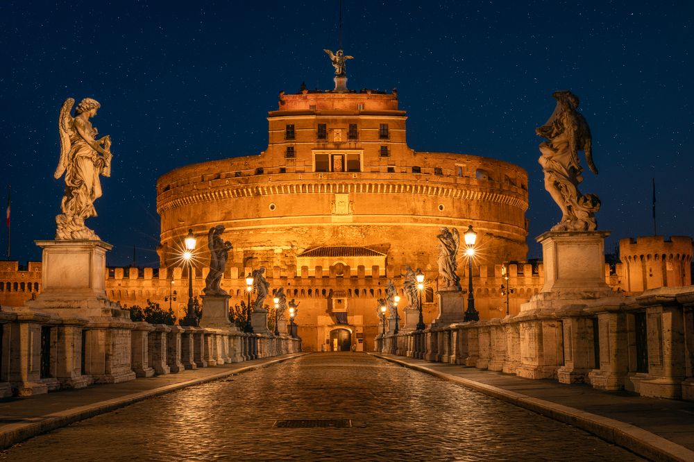 Photograph by Lara Iris