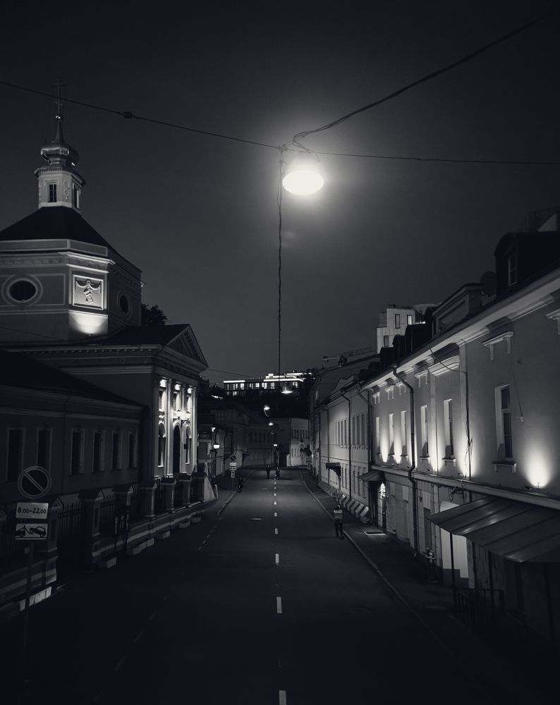 Photograph by Максим Вдовиченко