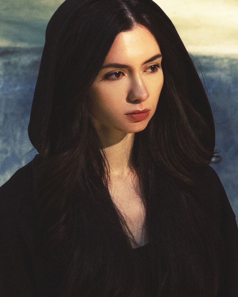 Photograph by Polina Murtseva