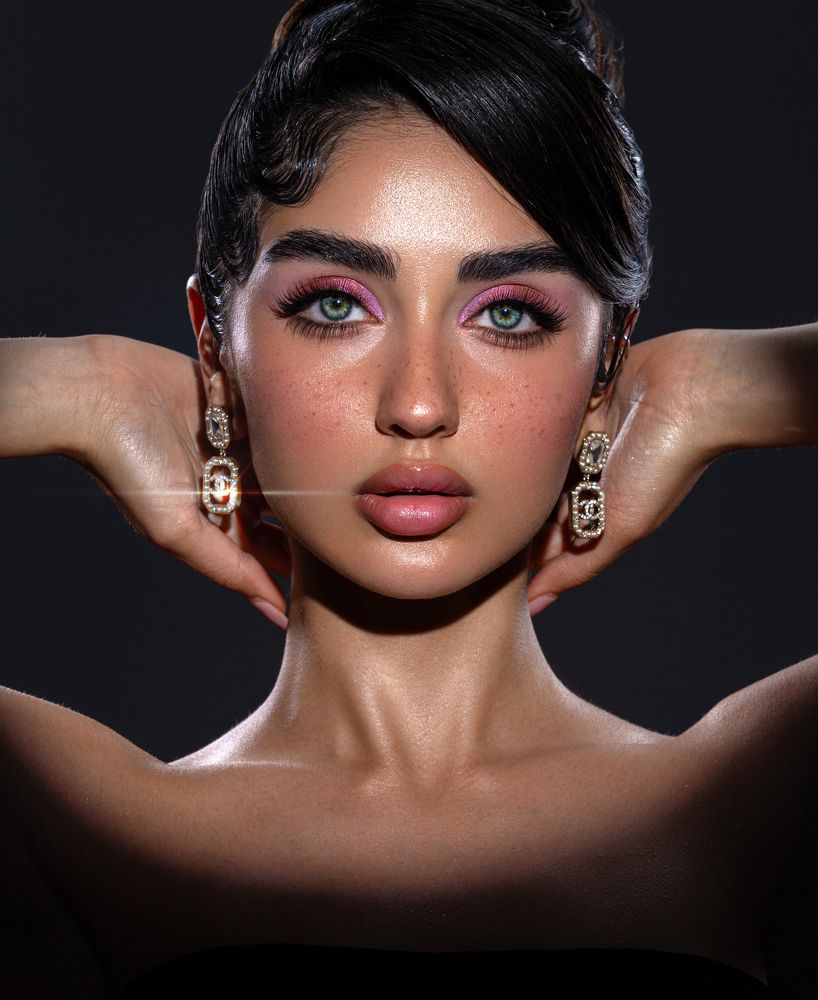 Фотография автора Ashkan Ghasemi