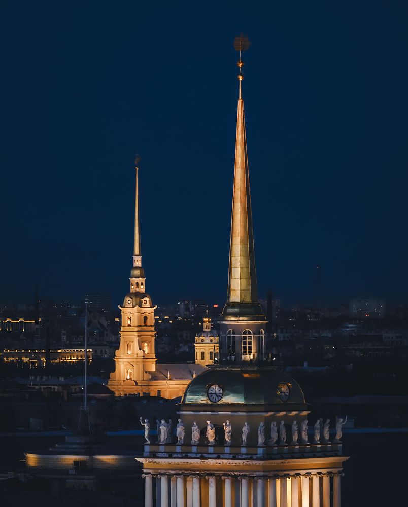 Photograph by Анжелика Титова