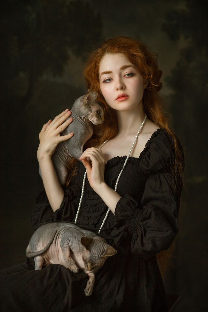 Photograph by Паршина Настасья