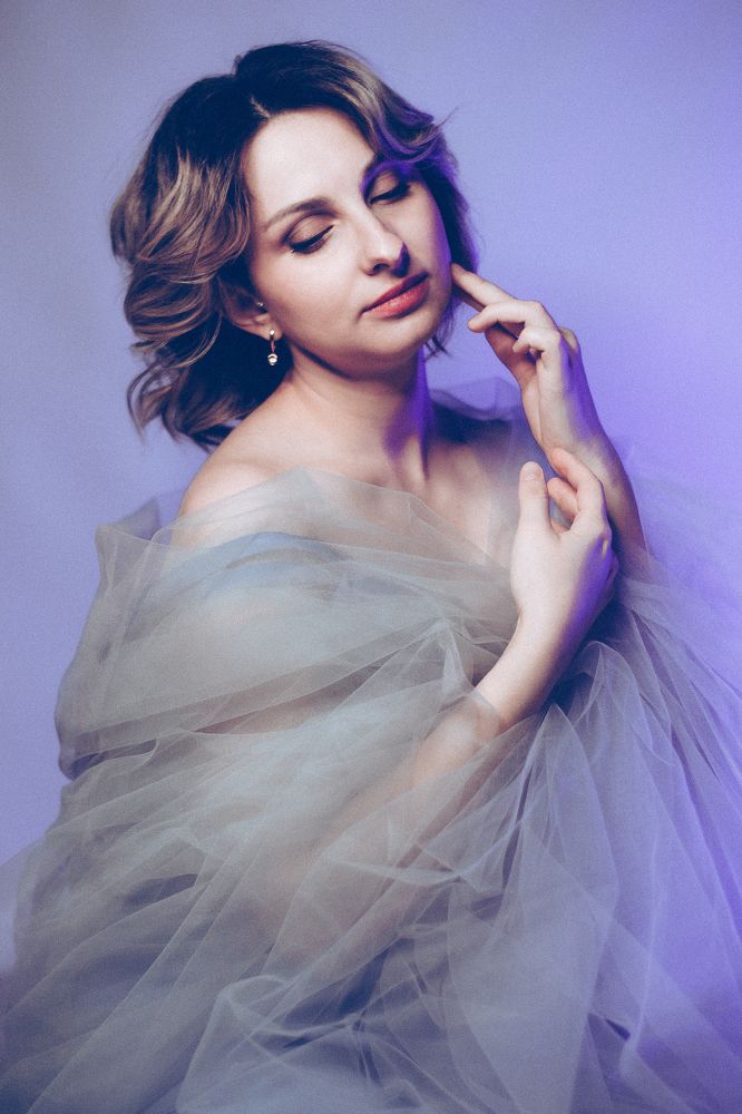 Photograph by Татьяна Мясникова