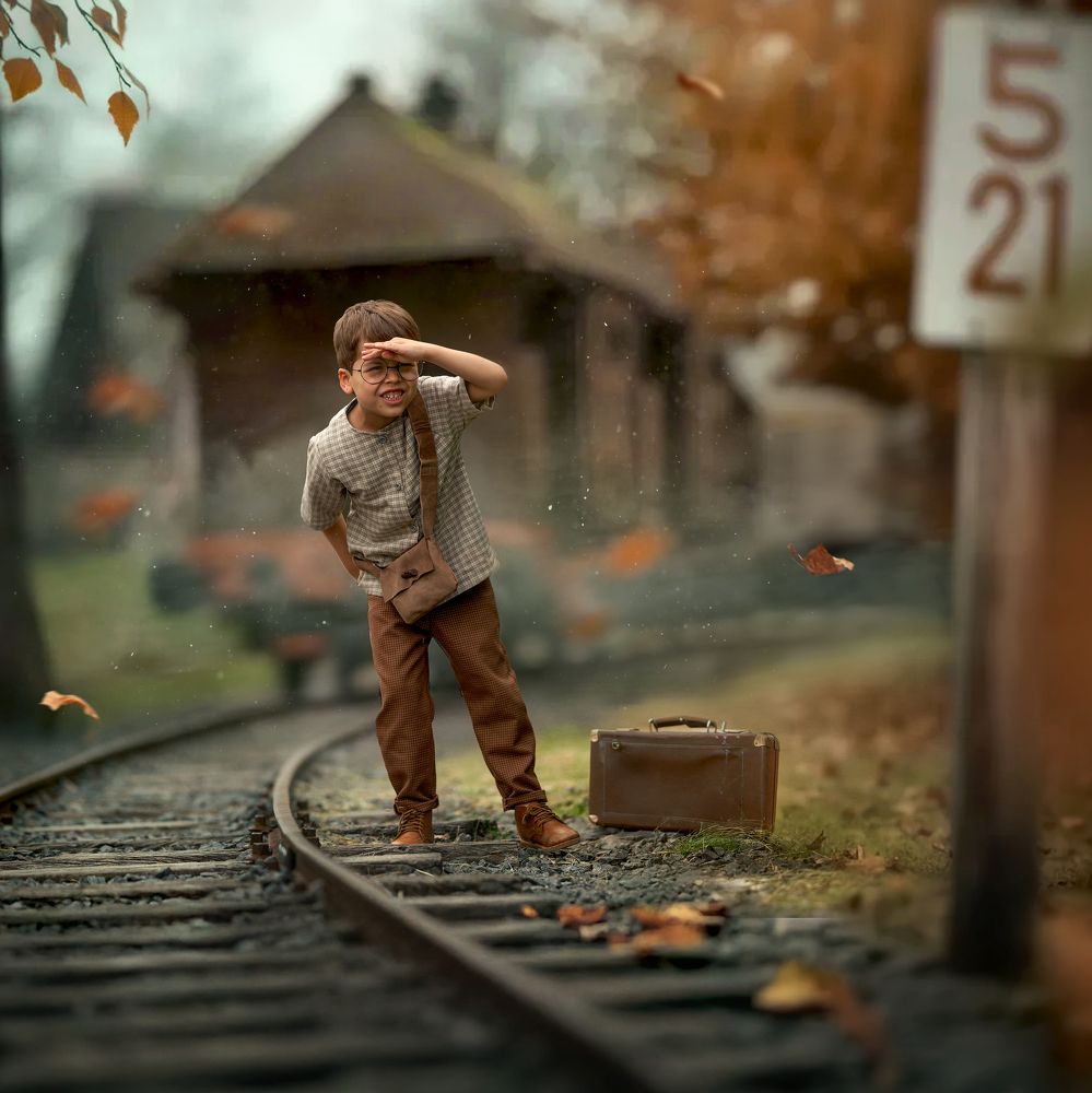 Photograph by Emanuel Manfrin