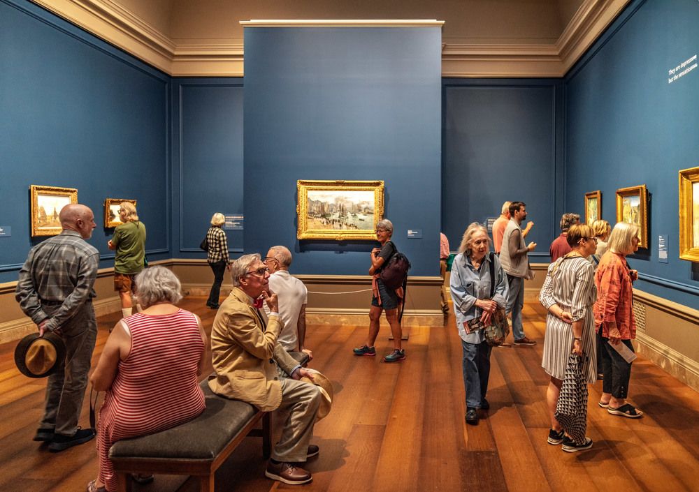 Photograph by Ilya Tikhaev