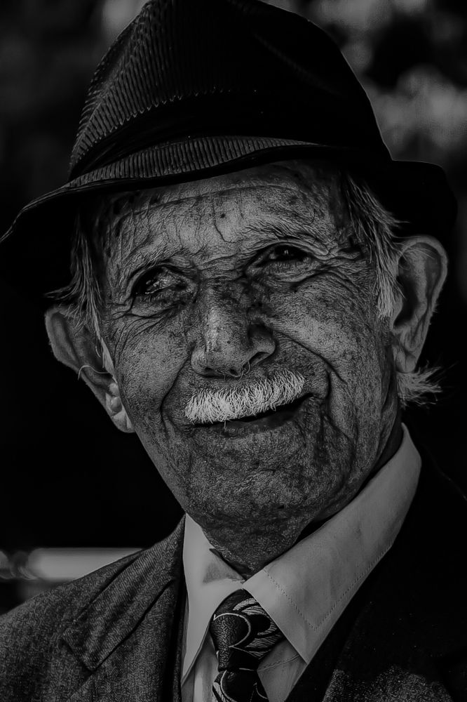 Photograph by Mahdi Mojaver