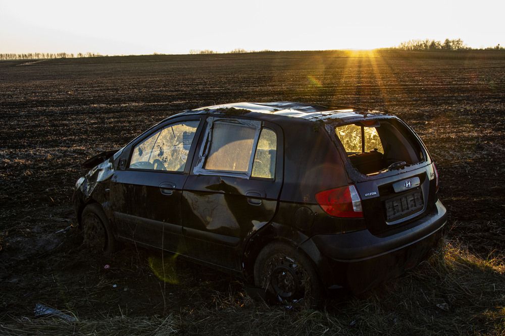 Photograph by Guba Viktor