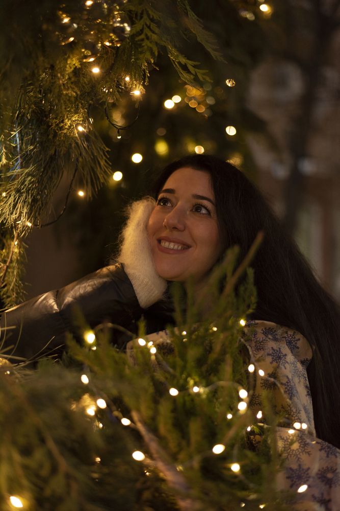 Photograph by Оксана Быковская