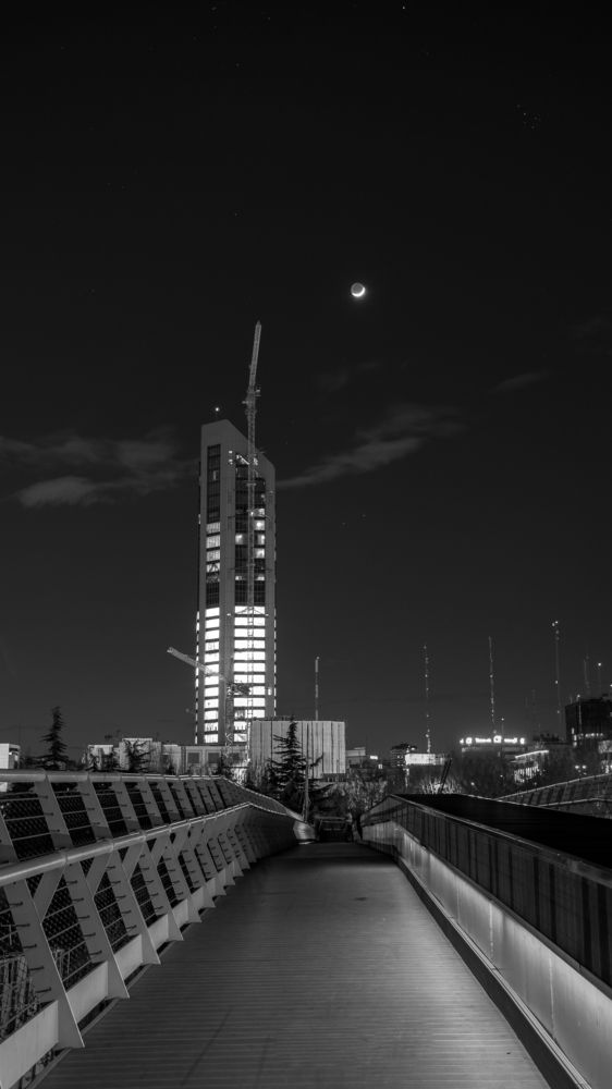 Photograph by Farshad Yazdankhah