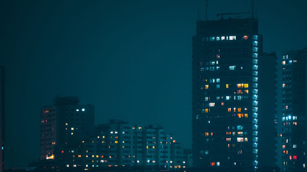 Photograph by Farshad Yazdankhah