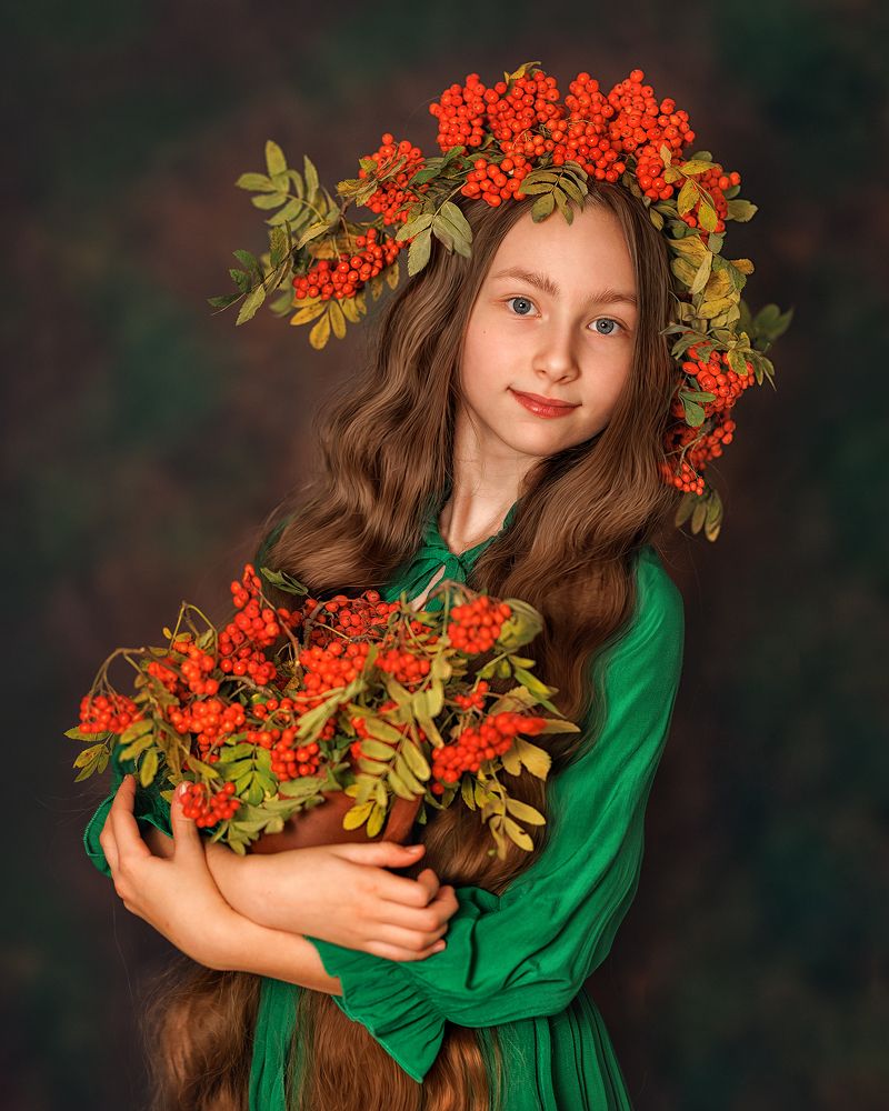 Photograph by Ирина Маркова