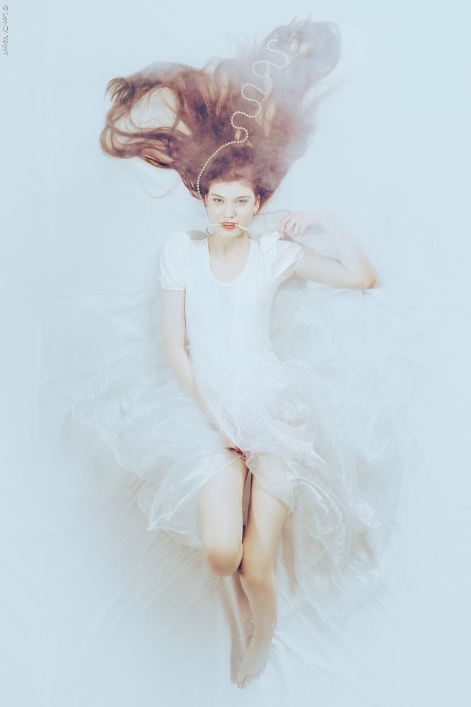 The Lost of Innocence