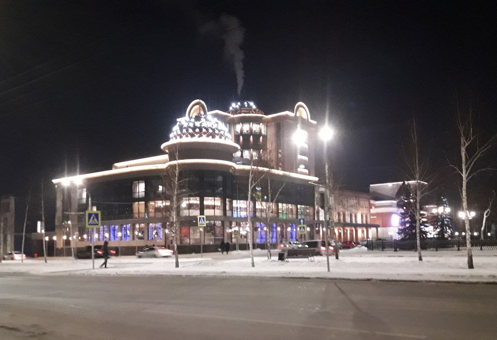 Photograph by Елена Алешкевич