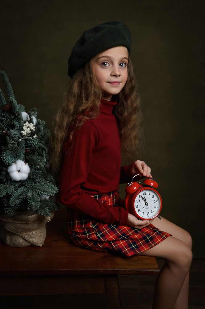 Фотография автора Ольга Рязанова