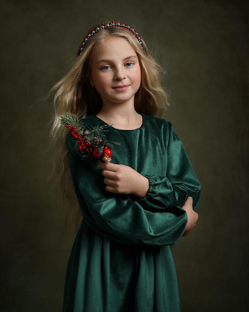 Фотография автора Ольга Рязанова