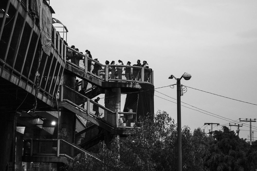 Photograph by Cesar Torres