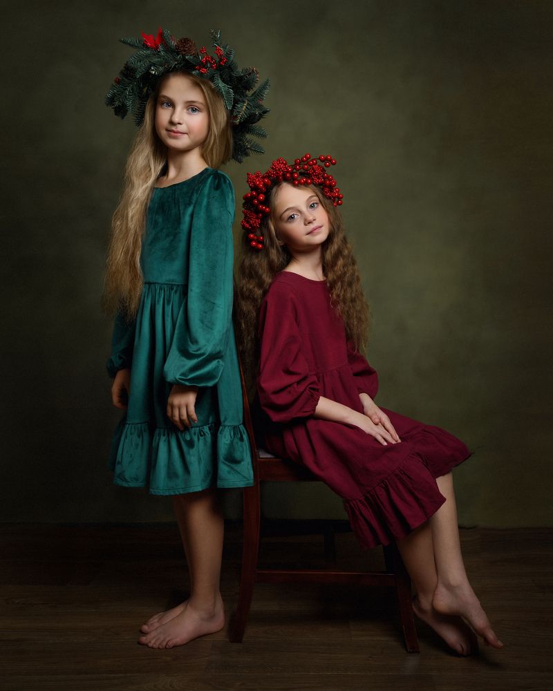 Фотография автора Ольга Рязанова