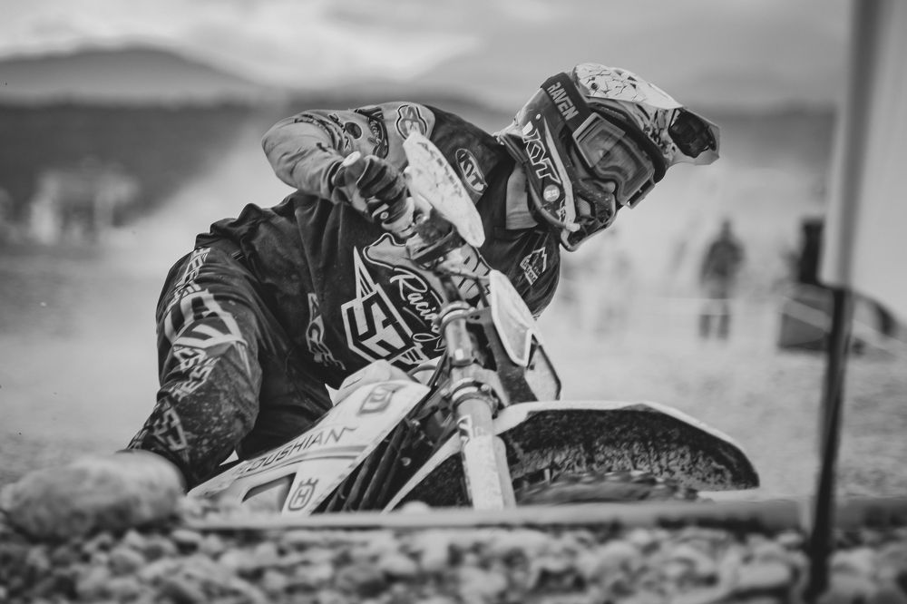 Photograph by Maria Chistova (Pasternak)