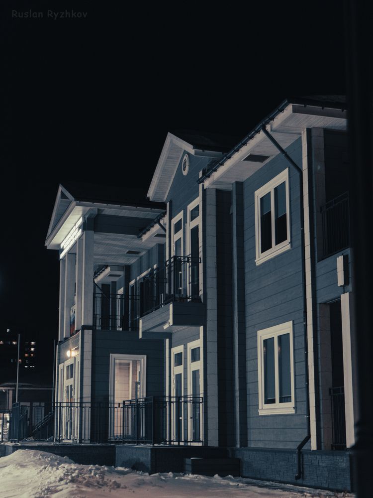 Photograph by Ruslan Ryzhkov