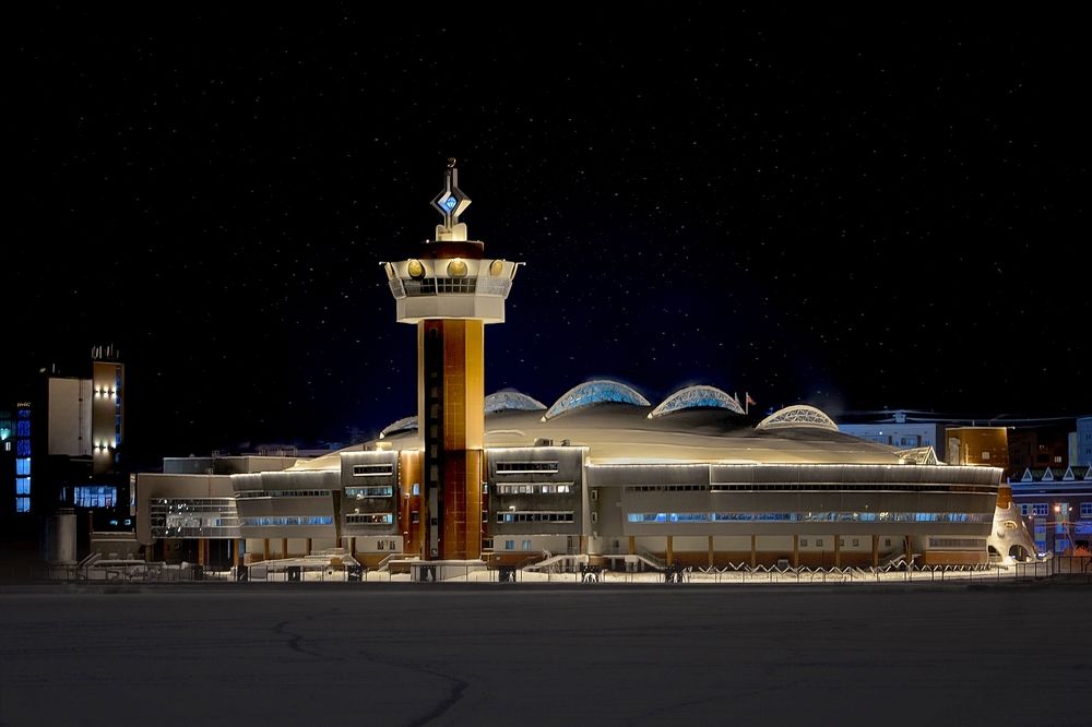 Photograph by Александр Шипиленко