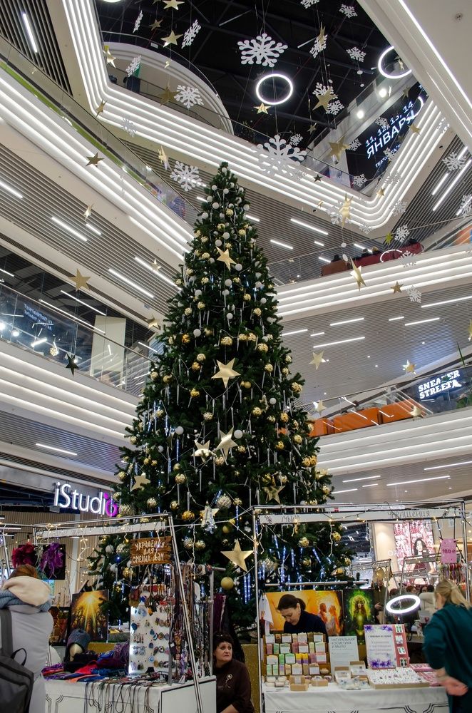 Photograph by Любовь Бусова