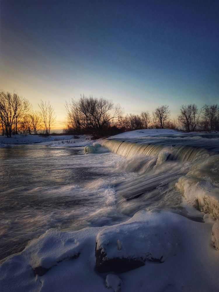 Photograph by Валентин Волк