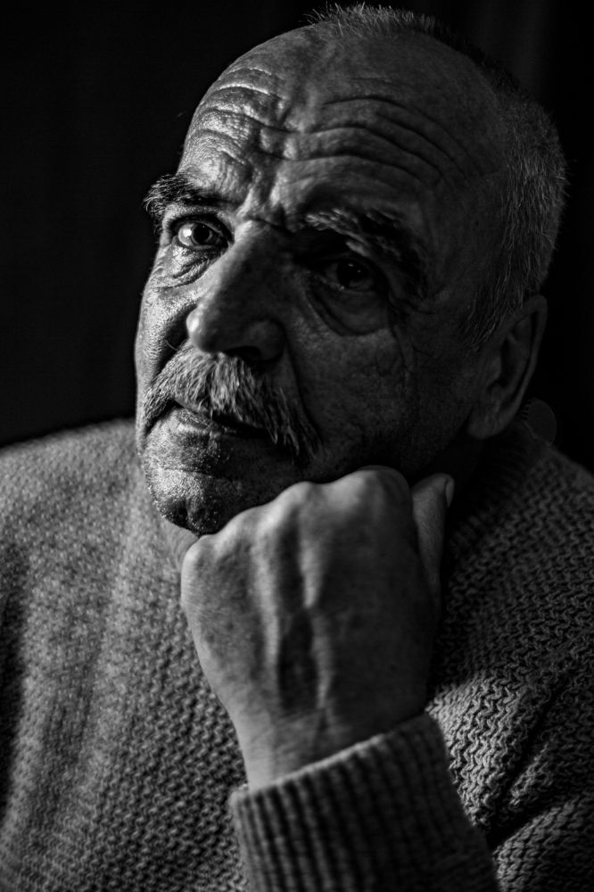 Photograph by Тим Бабурин