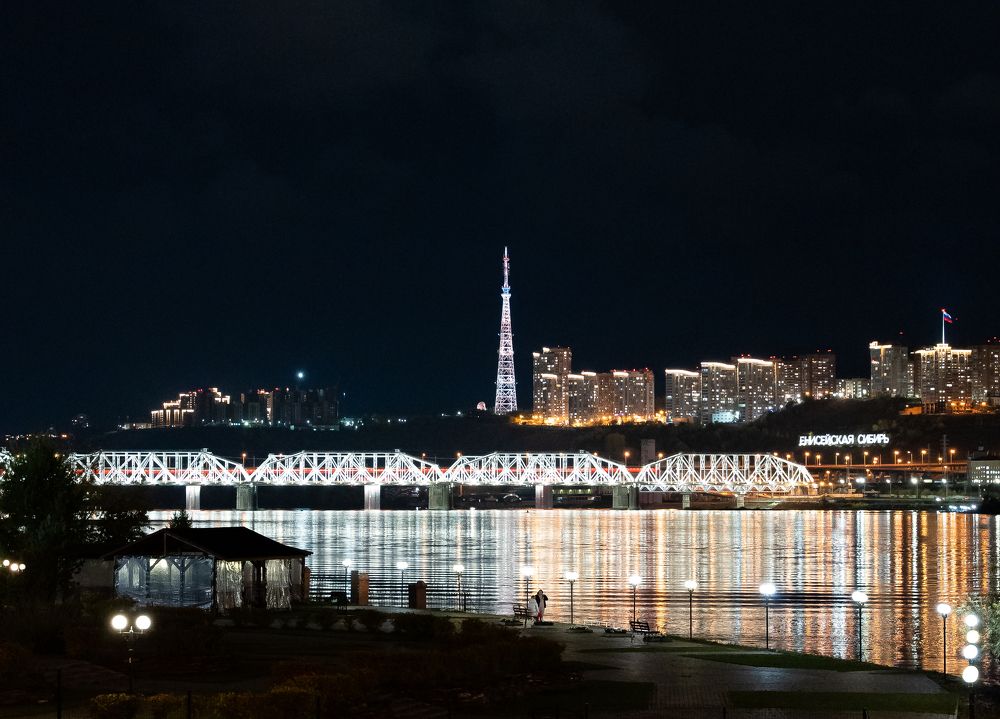 Photograph by Елена Николайчук