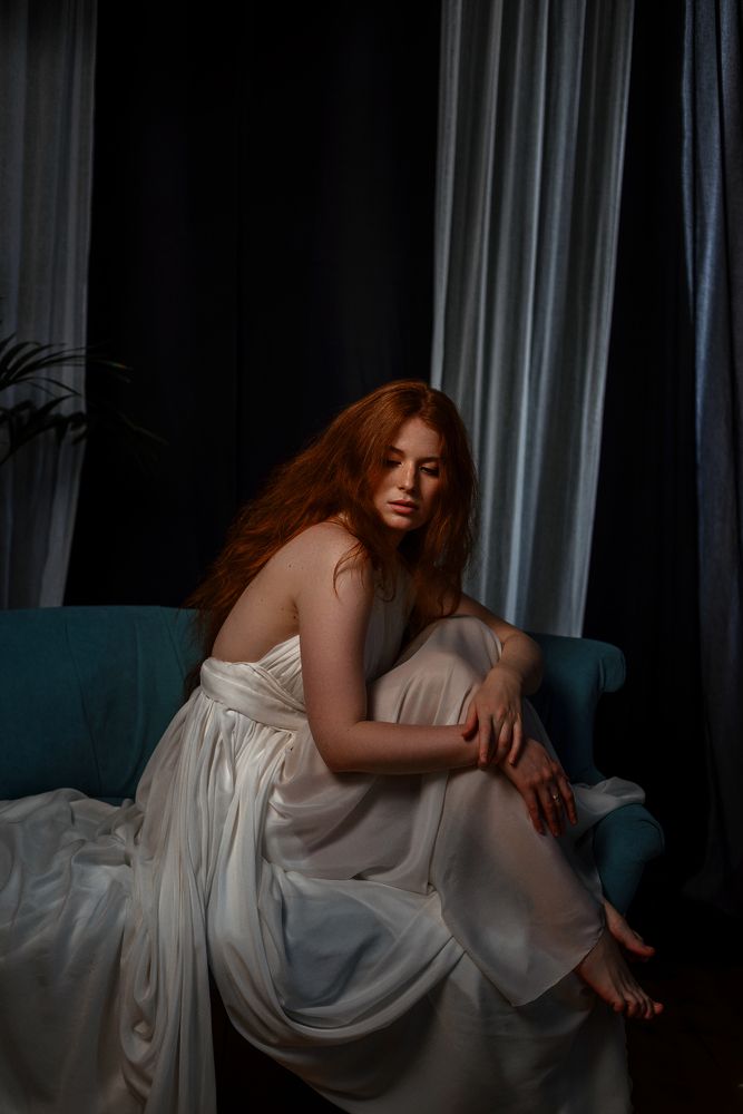 Photograph by Катерина Гущина