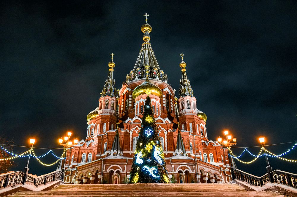 Photograph by Людмила Баймухаметова