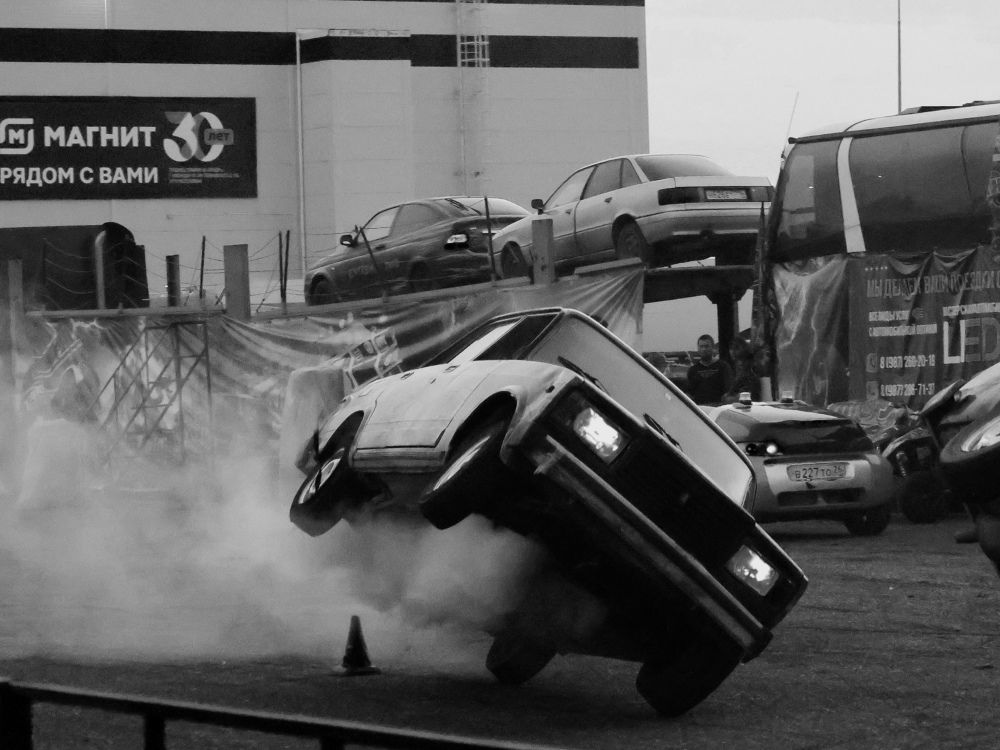 Photograph by Серёга Ануфриев