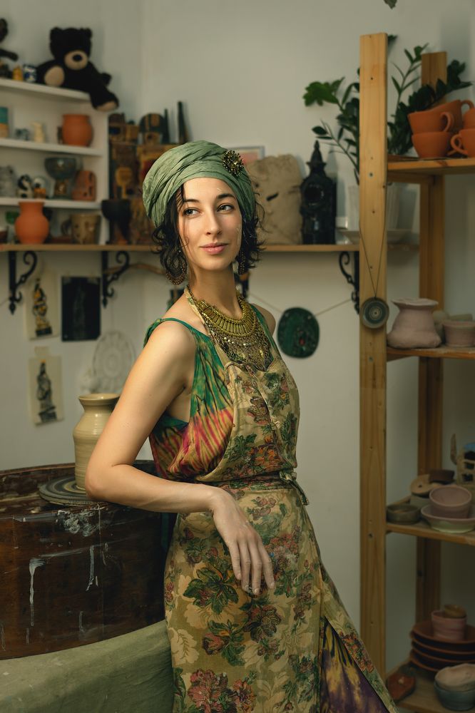 Photograph by Русецкая Ирина