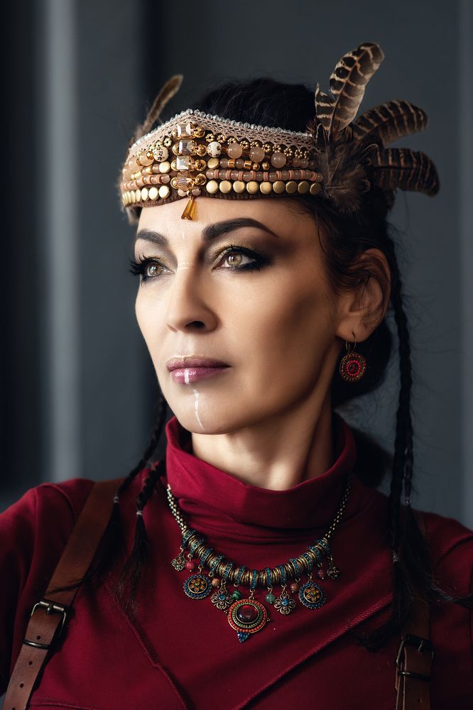 Photograph by Русецкая Ирина