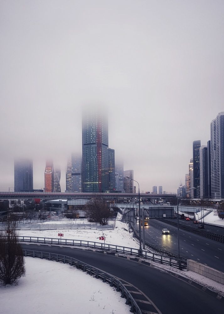 Photograph by Владимир Ковжаров