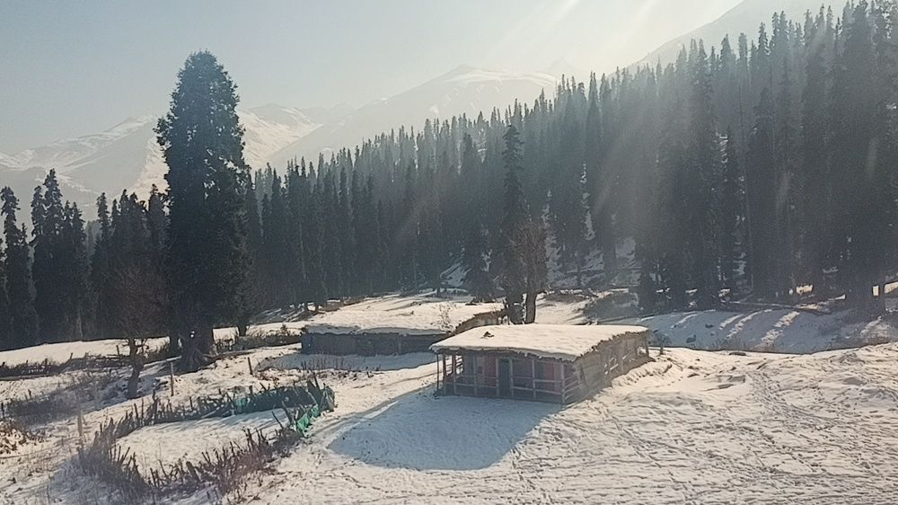 Photograph by Rubina Hasan