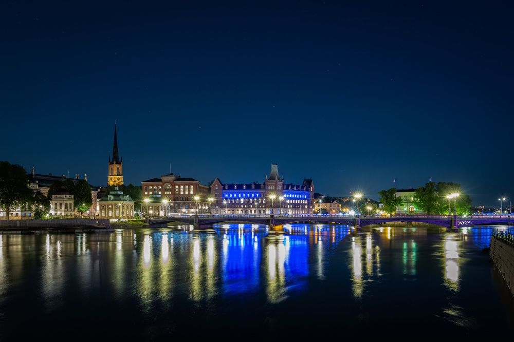 Фотография автора Erik Nelson