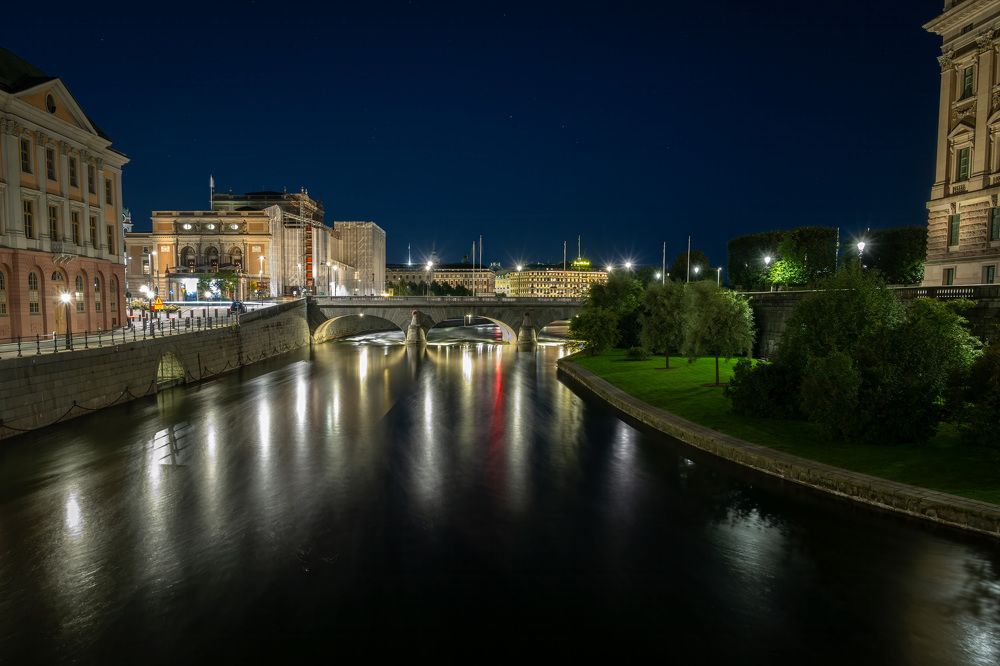 Фотография автора Erik Nelson