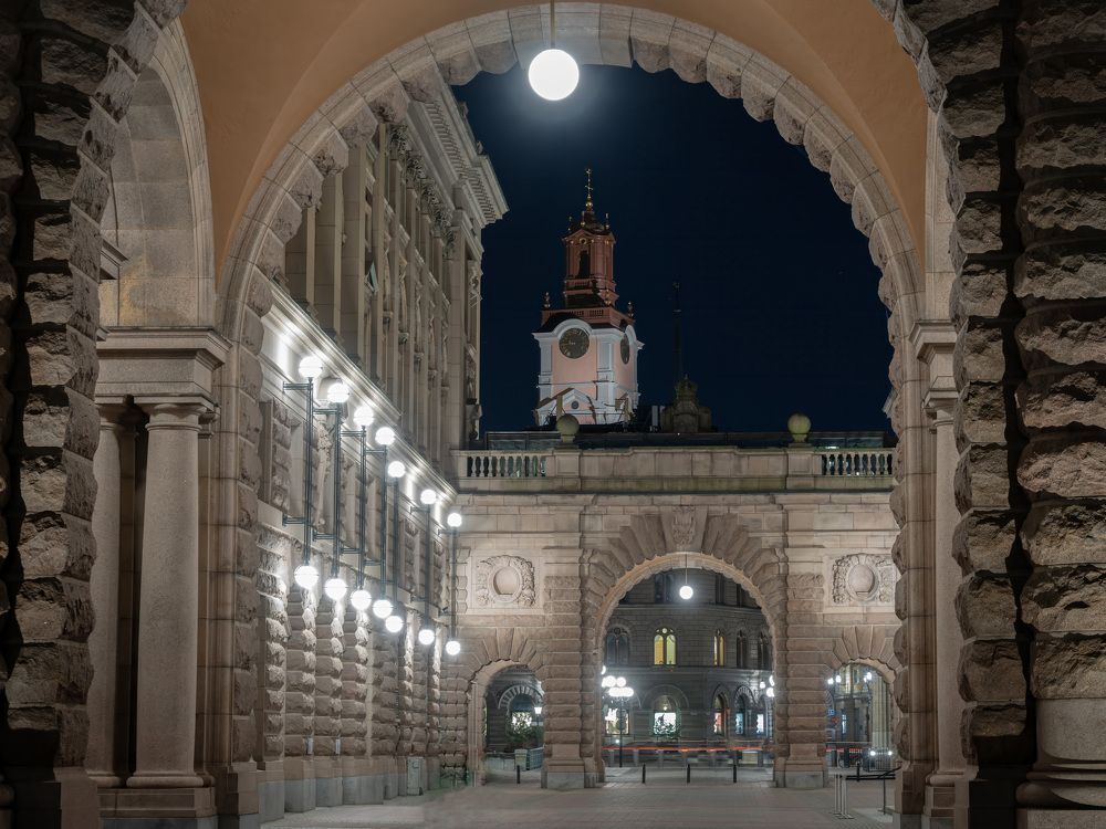 Фотография автора Erik Nelson