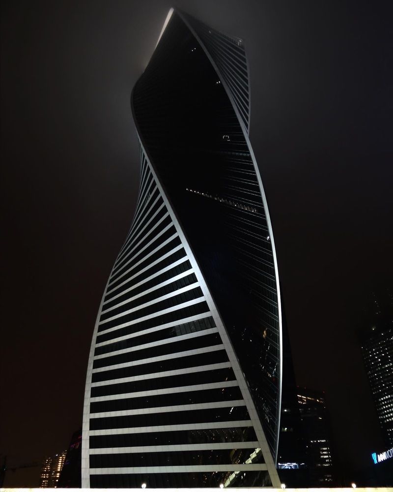 Photograph by Данила Мельников